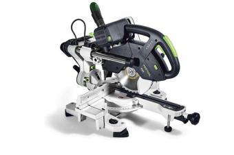 Festool Ks 60 Gönye Kesme Makinası 561728
