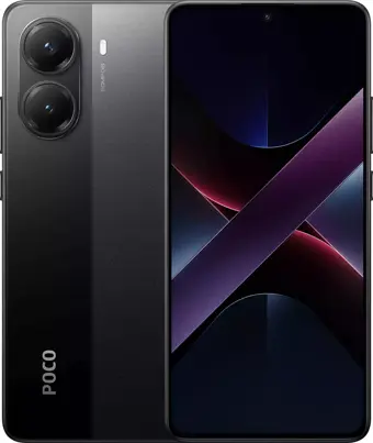 POCO X7 Pro 12GB 512GB (İthalatçı Garantili)