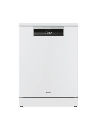 Haier Xf 4A4M4PW 10 Programlı Wi-Fi + Bluetooth Bağlantılı Bulaşık Makinesi