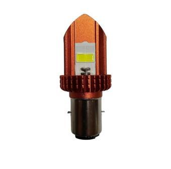 Bosch Tipi Motosiklet Led Far Ampulu Beyaz Işık 12-35-35