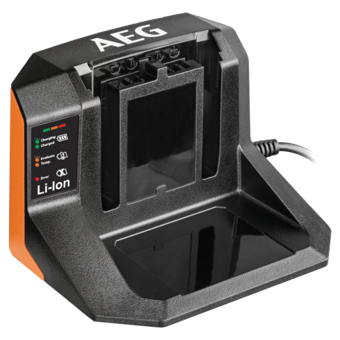 AEG Bl18S Şarj Cihazı Li-ion 18V
