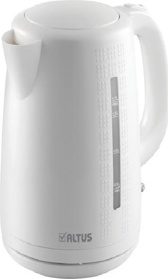 Altus Al 729 Su Isıtıcısı Kettle