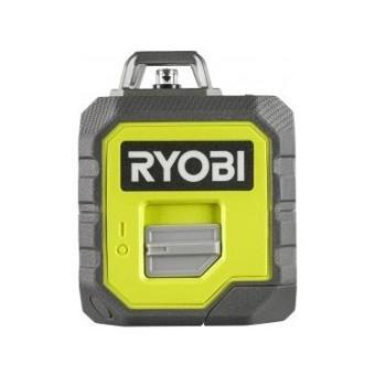 Ryobi RB360RLL 360 Kırmızı Çizgili Lazer Hizalama