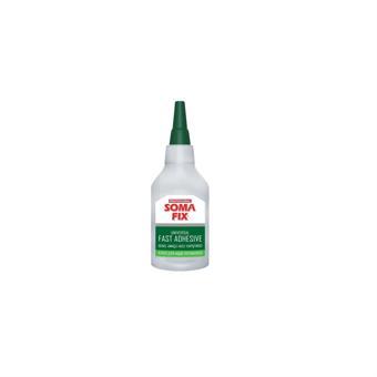 Genel Amaçlı Hızlı Yapıştırıcı 100 Gr