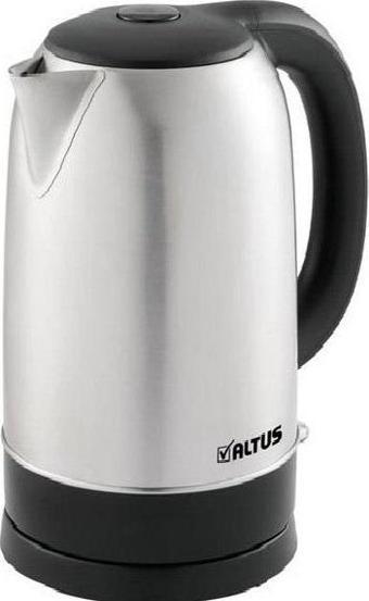 Altus Al 728 I Inox 2200 W 1.7 lt Çelik Kettle