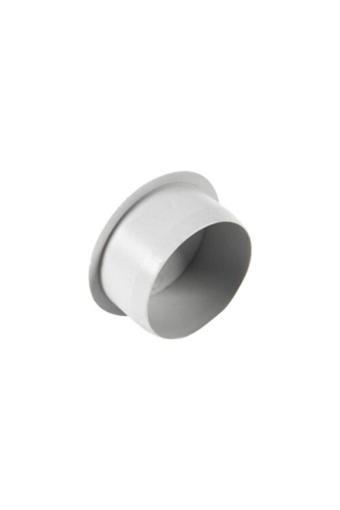 Fırat 50 Mm Lik Pvc Pimaş Kapak