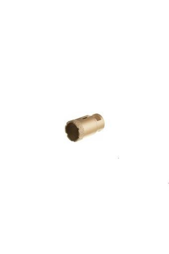 Emirhan Nalbur Meşem Platınıum Seramik Granit Mermer Panç Delik Açma Ucu 22 Mm.