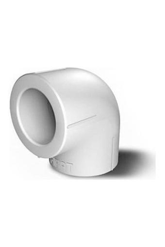 Fırat Pprc Kapalı Dirsek 20 Mm Temiz Su 90° ( 5 Adet )