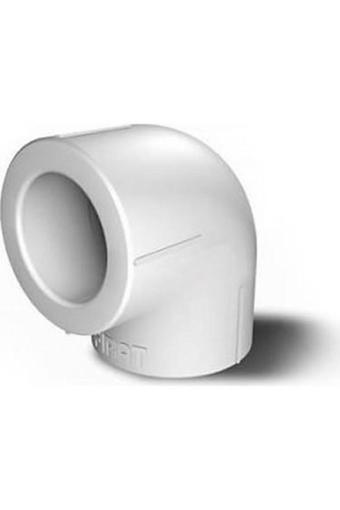 Fırat Pprc Kapalı Dirsek 32 Mm Temiz Su 90° ( 5 Adet )