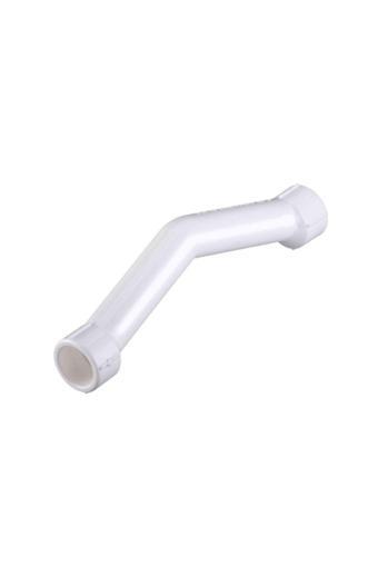 Fırat Pprc Manşonlu Kavis 20 Mm Temiz Su