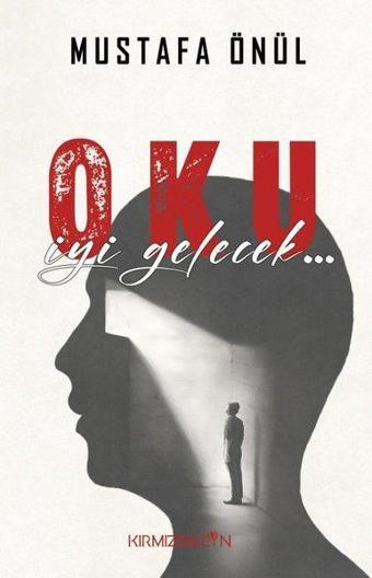 Oku İyi Gelecek - Kırmızı Balon
