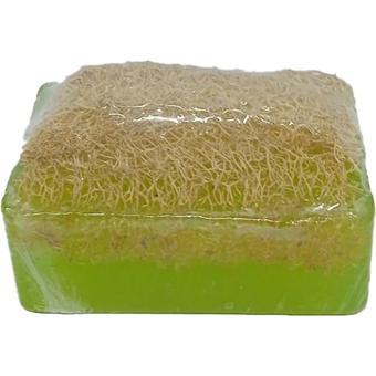 Şifaver Kabak Lifli Çay Ağacı Sabunu 125 Gr