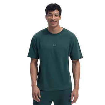 Ellesse Em376 Tişört Yeşil
