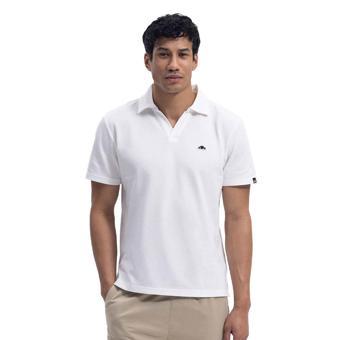 Ellesse Em146-1 Tişört Beyaz