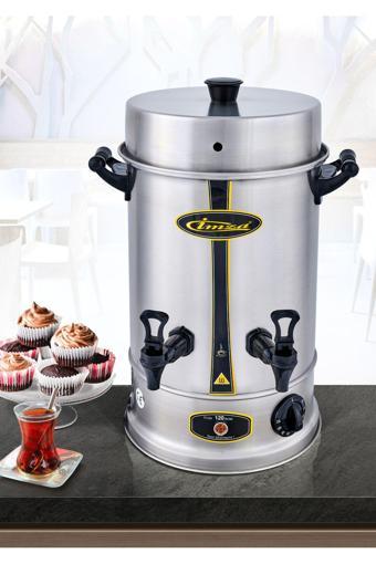 İmza 250 Bardak 23 Litre Emniyet Sistemli Çay Makinesi