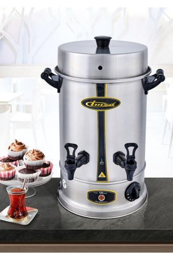 İmza 160 Bardak 16 Lt Çay Makinesi