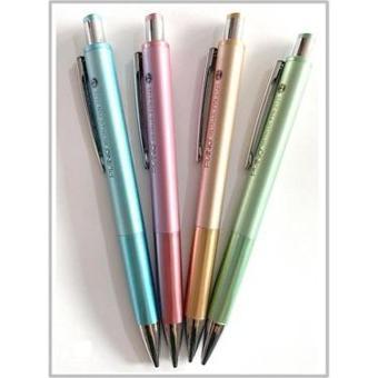 Pinco Versatil Kalem (Mekanik Kurşun Kalem) Parlak 0.7 Mm Ver-104 Bk-2303 (48 Li Paket)