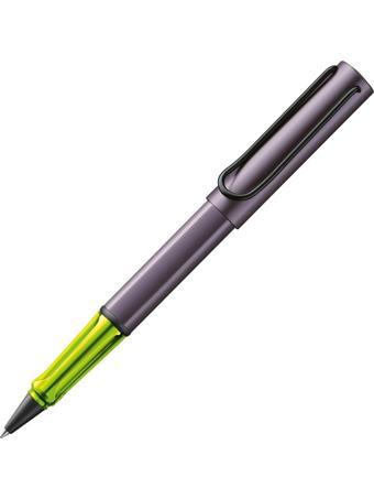 Lamy Roller Kalem Al-Star Aluminyum Aubergine M Uc 3A6-abg