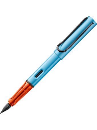 Lamy Dolma Kalem Al-Star Aluminyum M Uc Denim 0A5-dnm-m