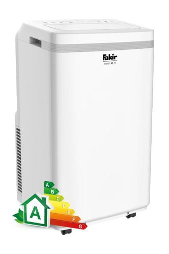 Fakir TREND AC 70 Mobil Klima