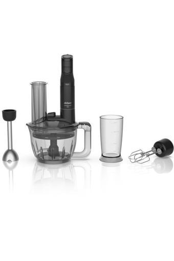 Arzum AR1187 Soprano Max Multi Siyah 1200 W Blender Seti
