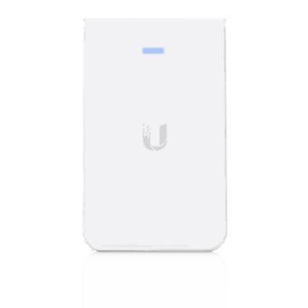 ONTECH - Ubnt Uap-ac-ıw-pro 2.4/5ghz 802.11ac 1300mbps 3x3 Mu-mımo İç Ortam Duvar Tipi Access Poınt