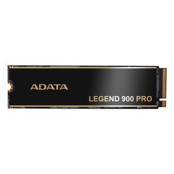 Adata Legend 900 Pro SLEG-900P-2TCS 2TB (7400/6500MB/s) M.2 2280 PCIe 4.0 NVMe SSD