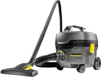 Karcher T 7/1 Classic 850W Profesyonel Torbalı Süpürge