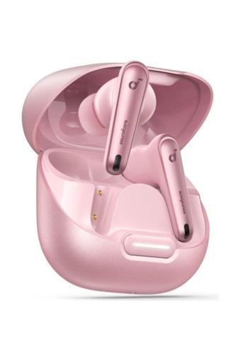 Anker Soundcore Liberty 4 Nc Kulaklık - A3947 Pembe