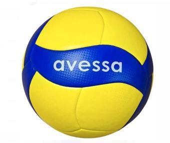 Avessa Vbt-500 Yapıştırma Voleybol Topu