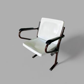 Stadyum Koltuğu Açılır Katlanır Kolçaklı