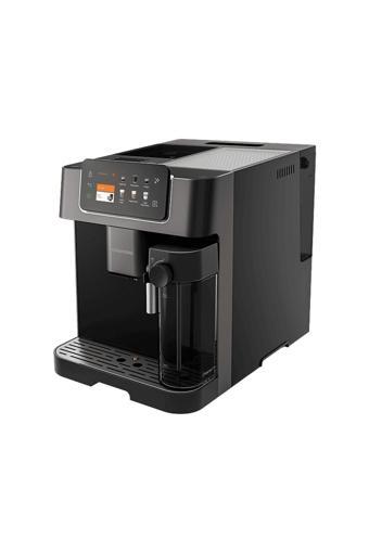 Grundig KVA 8230 Delisia Coffee Tam Otomatik Espresso Makinesi Inox