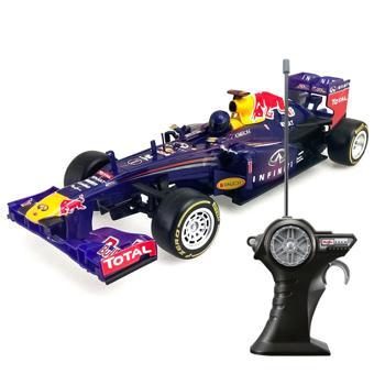 Maisto Tech 1:24 Infiniti Rb9 Uzaktan Kumandalı F1 Araba