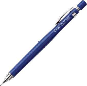 Pilot Versatil Kalem 0.7 Mm Mavi H-327-L