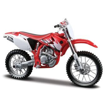 Maisto YAMAHA YZ-450F Model Motosiklet 1/18