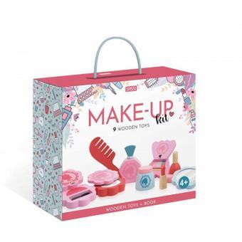 Sassi Make-Up Kit