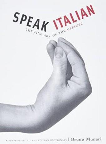 Speak Italian - Chronicle Books