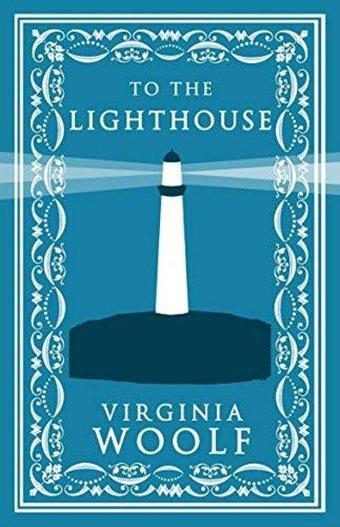 To the Lighthouse - Virginia Woolf - Alma Books