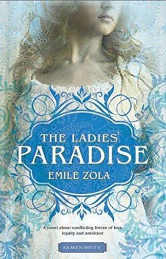 The Ladies' Paradise - Emile Zola - Alma Books