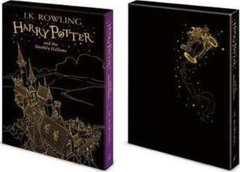 Harry Potter and the Deathly Hallows (Harry Potter Slipcase Edition)  - Bloomsbury