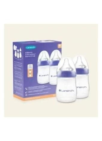Nessiworld  PP Biberon Seti 2x160 ml