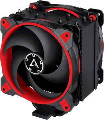 Arctic Freezer 34 Esports Duo Kırmızı Cpu Soğutucu Ar-Acfre00060A