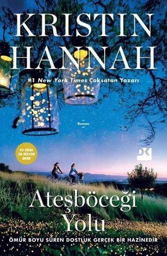 Ateşböceği Yolu - Doğan Kitap