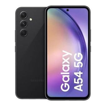 Galaxy A54 128 GB Siyah Cep Telefonu (12 Ay Garantili) - A Kalite