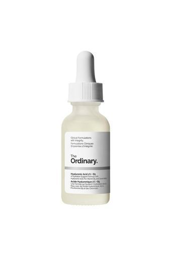 The Ordinary Hyaluronic Acid 2% + B5 - Derinlemesine Nemlendirici Serum 60 Ml