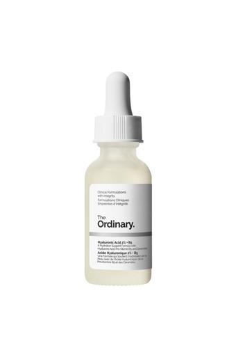 The Ordinary Hyaluronic Acid 2% B5 Derinlemesine Nemlendirici Serum 30 Ml
