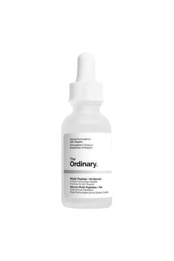The Ordinary Multi-Peptide + Ha Serum - Yaşlanma Belirtileri Karşıtı Serum 30 Ml