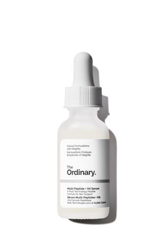 The Ordinary Multi-Peptide + Ha Serum 30Ml