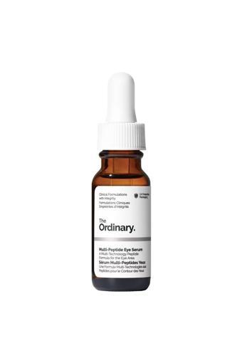 The Ordinary Multi-Peptide Eye Serum - Yaşlanma Belirtilerine Karşı Göz Çevresi Serumu 15 Ml