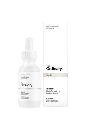 The Ordinary Hyluronic Acid 2%+B5